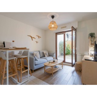 Ferienwohnung in Cabourg ab 49€ pro Nacht