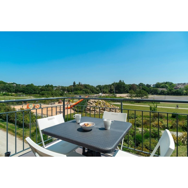 Ferienwohnung in Finistère ab 57€ pro Nacht