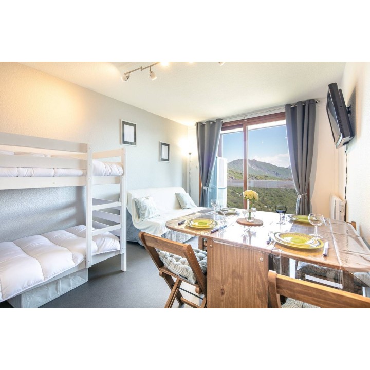 Ferienwohnung in Savoie ab 38€ pro Nacht