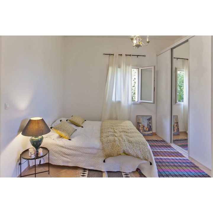 Ferienwohnung in Haute-Corse ab 53€ pro Nacht