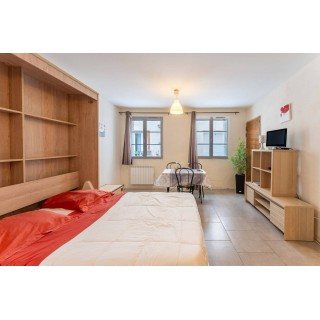 Ferienwohnung in Vaucluse ab 50€ pro Nacht