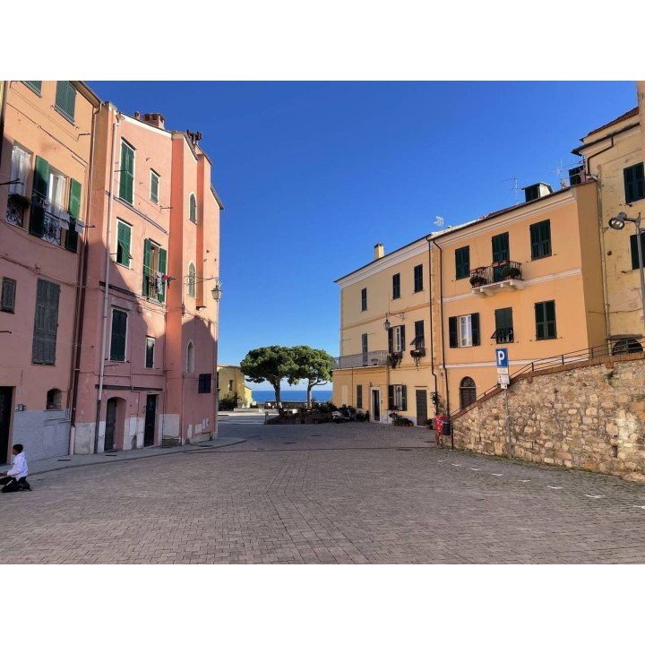 Ferienwohnung in Imperia ab 55€ pro Nacht