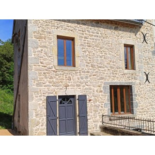 Ferienhaus in Allier ab 36€ pro Nacht