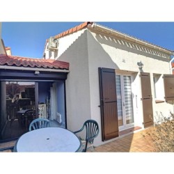 Ferienhaus in Argelès-sur-Mer ab 58€ pro Nacht