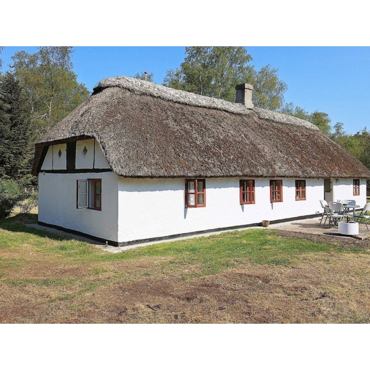 Ferienhaus in Læsø ab 59€ pro Nacht