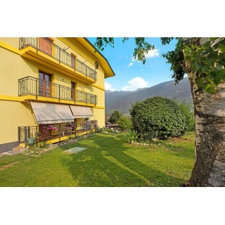 Ferienwohnung in Walliser Alpen ab 56€ pro Nacht