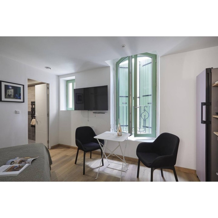 Ferienwohnung in Hérault ab 49€ pro Nacht