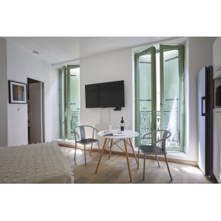 Ferienwohnung in Hérault ab 47€ pro Nacht