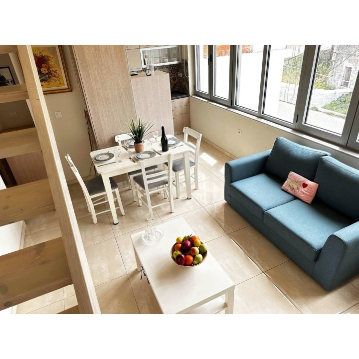 Ferienhaus in Chania ab 57€ pro Nacht