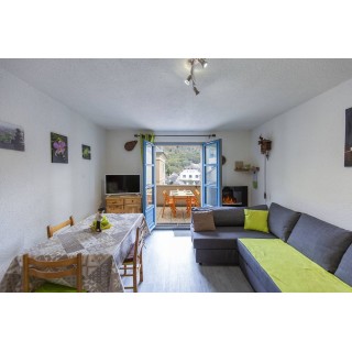 Ferienwohnung in Campan ab 54€ pro Nacht