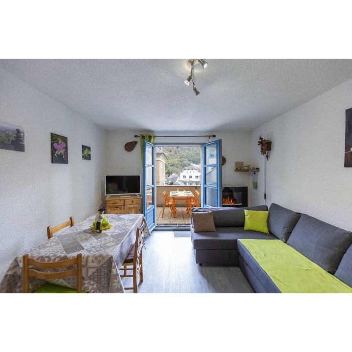 Ferienwohnung in Campan ab 54€ pro Nacht