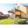 Ferienhaus in Grenaa ab 49€ pro Nacht