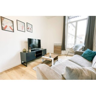 Ferienwohnung in Isère ab 37€ pro Nacht