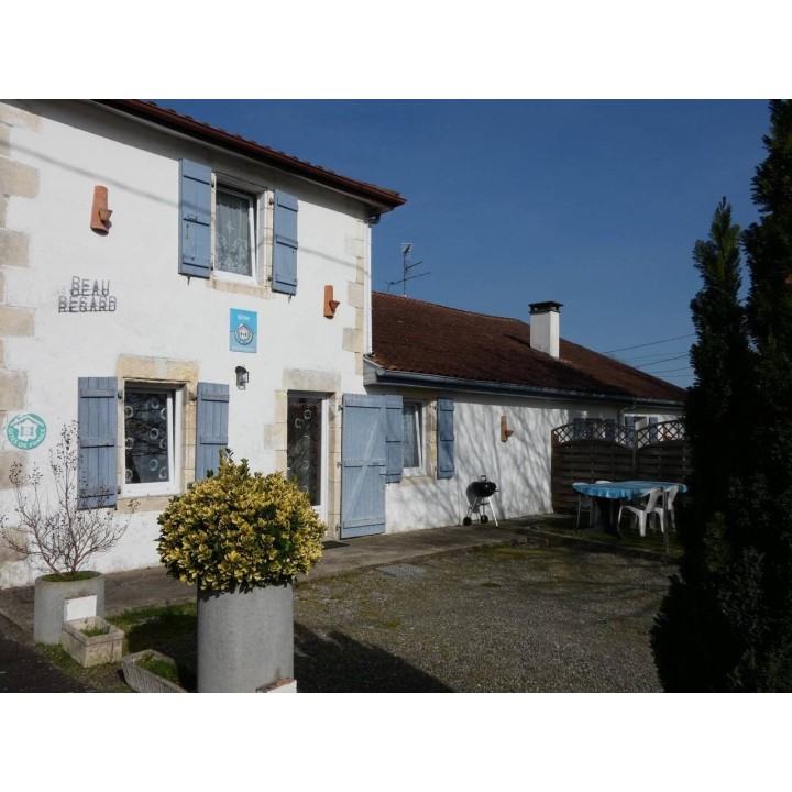 Ferienhaus in Landes ab 50€ pro Nacht