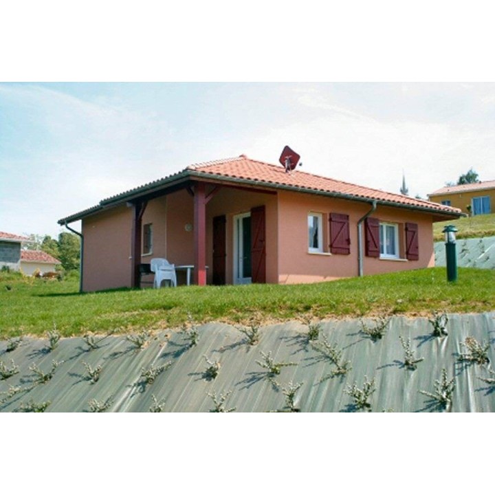 Ferienhaus in Landes ab 50€ pro Nacht