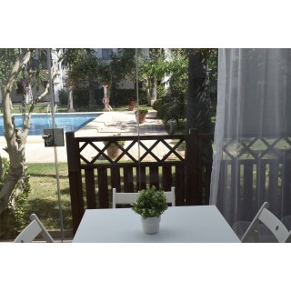 Ferienwohnung in Dénia ab 54€ pro Nacht