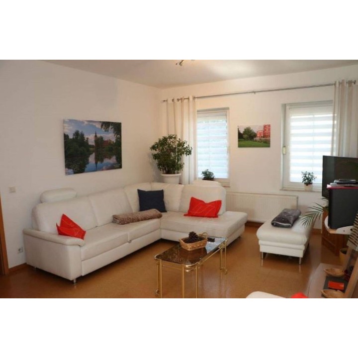 Ferienwohnung in Lausitz ab 54€ pro Nacht