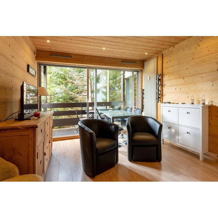 Ferienwohnung in La Clusaz ab 33€ pro Nacht