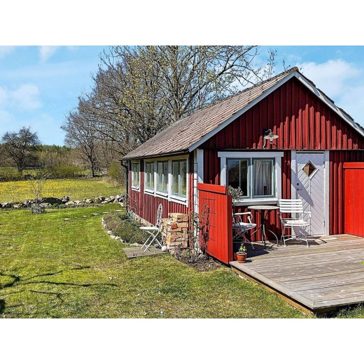 Ferienhaus in Skane ab 34€ pro Nacht