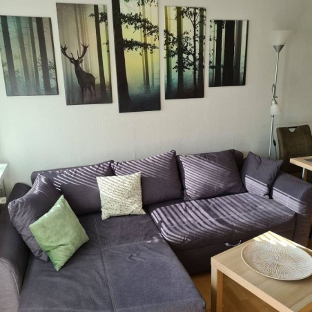 Ferienwohnung in Harz ab 51€ pro Nacht