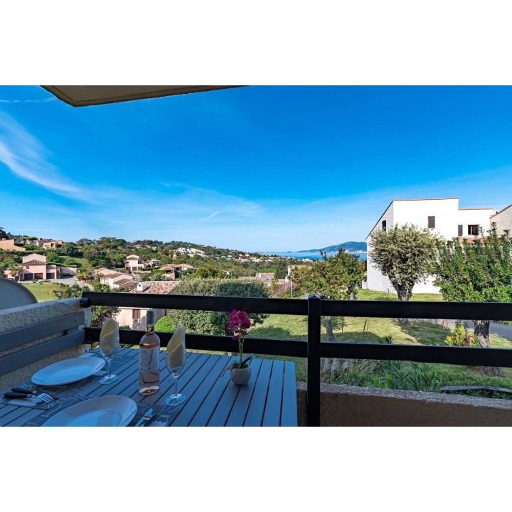 Ferienwohnung in Corse-du-Sud ab 53€ pro Nacht