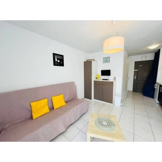 Ferienwohnung in Calvi ab 48€ pro Nacht