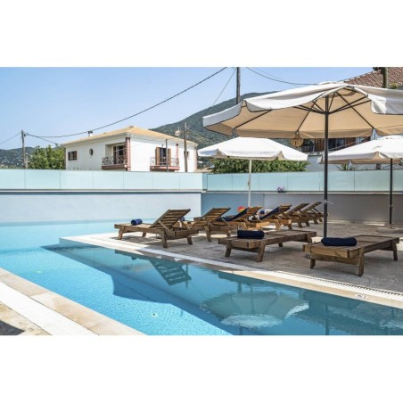 Ferienwohnung in Lefkada ab 46€ pro Nacht