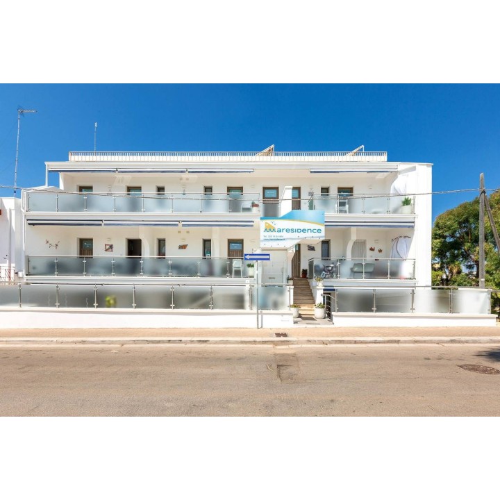 Ferienwohnung in Salve ab 46€ pro Nacht