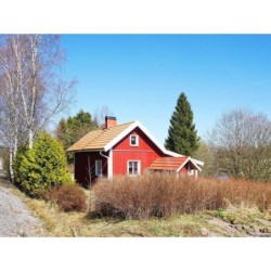 Ferienhaus in Hedekas ab 53€ pro Nacht