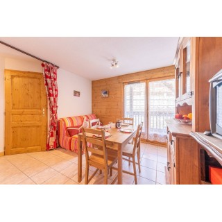 Ferienwohnung in Savoie ab 56€ pro Nacht