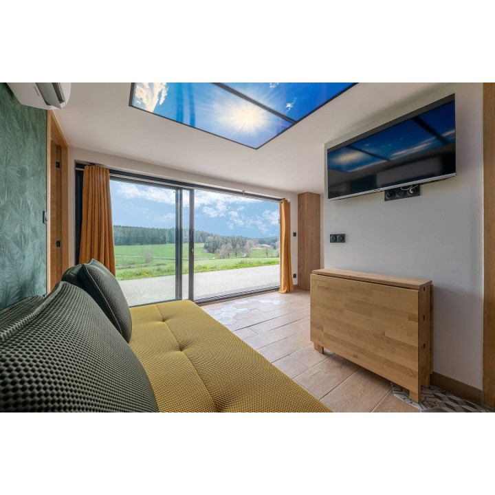 Ferienwohnung in Auvergne ab 40€ pro Nacht