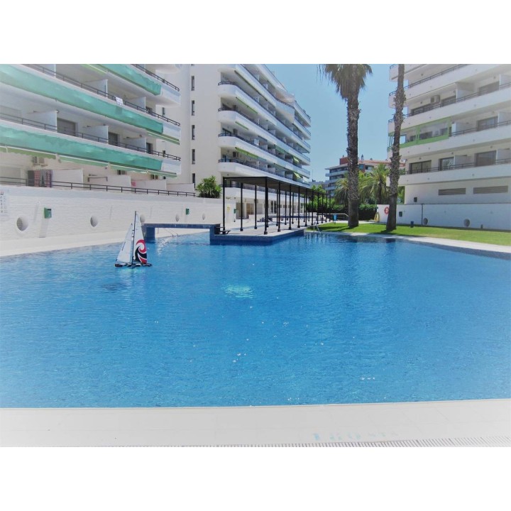 Ferienwohnung in Salou ab 57€ pro Nacht