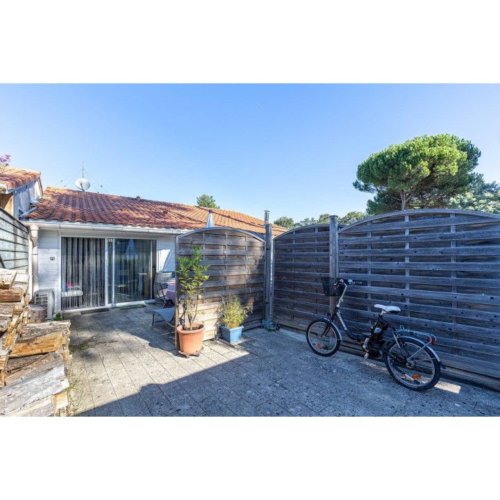 Ferienwohnung in Landes ab 58€ pro Nacht