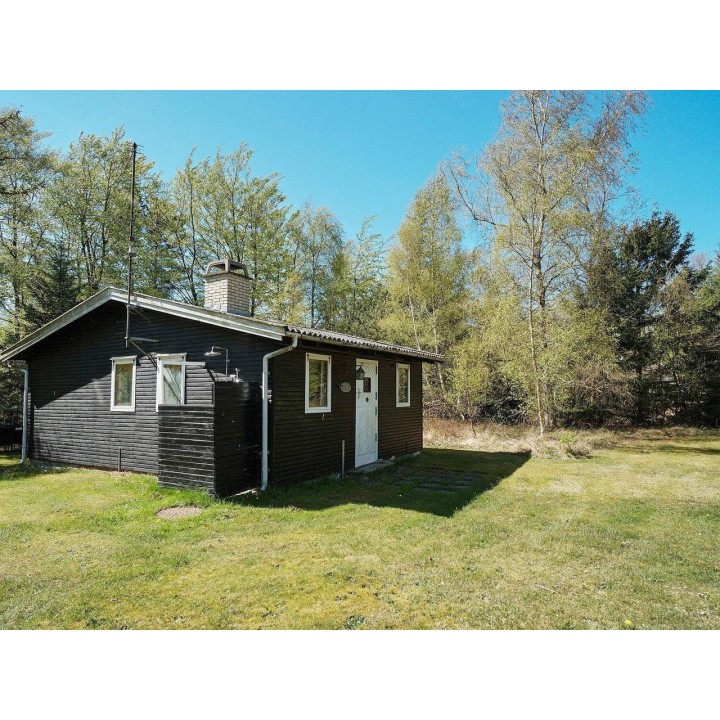 Ferienhaus in Rørvig ab 45€ pro Nacht