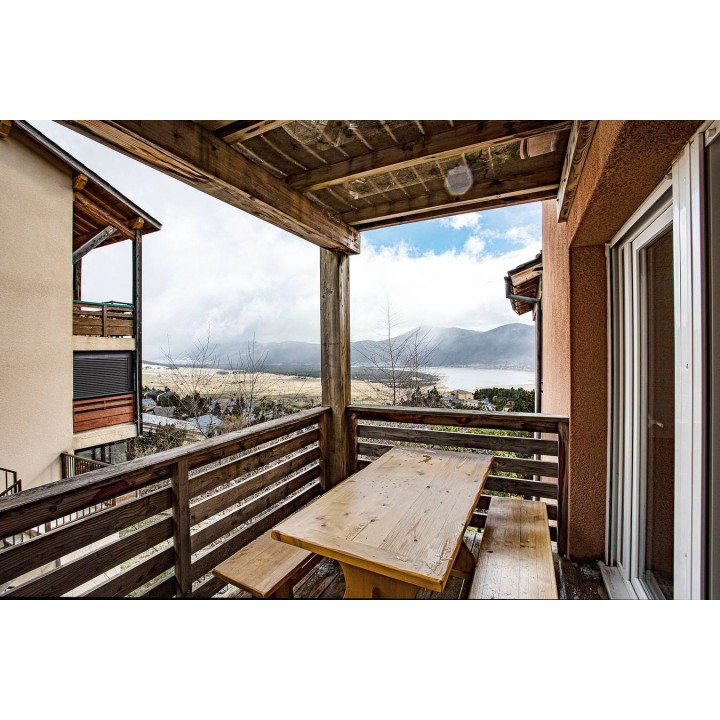 Ferienwohnung in Pyrenäen ab 46€ pro Nacht