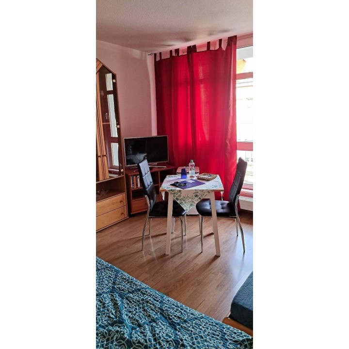 Ferienwohnung in Leipzig ab 47€ pro Nacht