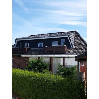 Ferienwohnung in Büsum ab 57€ pro Nacht