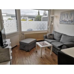 Ferienhaus in Dahme ab 57€ pro Nacht