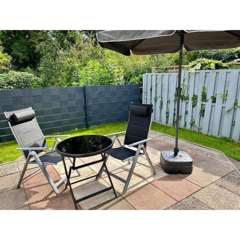 Ferienwohnung in Dahme ab 58€ pro Nacht