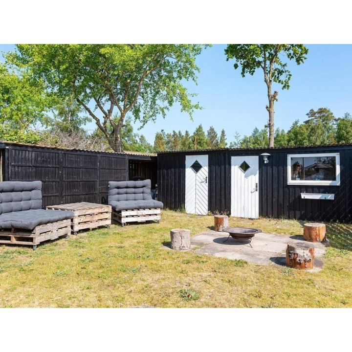 Ferienhaus in Hou ab 46€ pro Nacht