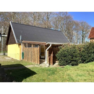 Ferienhaus in Rødby ab 49€ pro Nacht