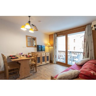 Ferienwohnung in Orcières ab 44€ pro Nacht