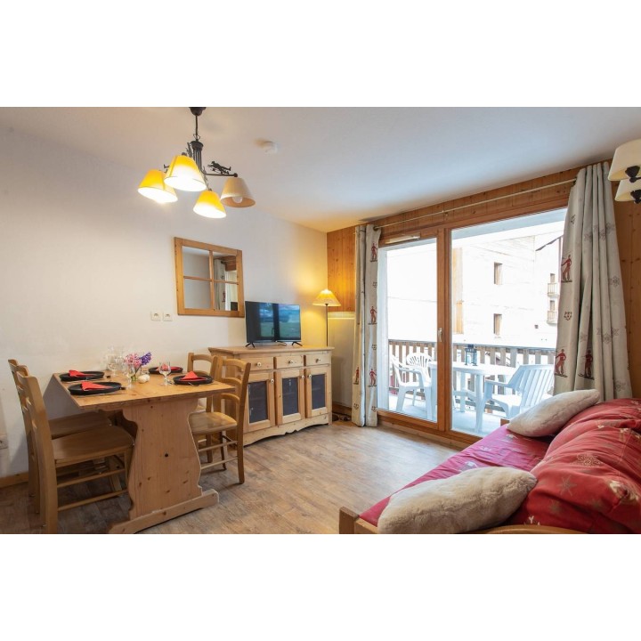 Ferienwohnung in Orcières ab 44€ pro Nacht