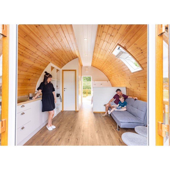 Ferienhaus in Routh ab 55€ pro Nacht