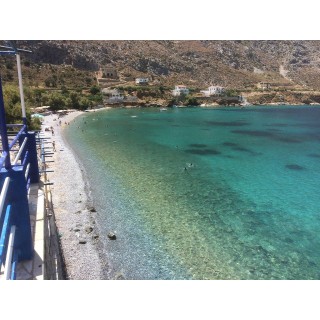 Ferienwohnung in Kalymnos ab 58€ pro Nacht