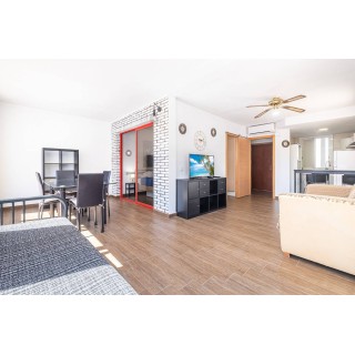 Ferienwohnung in Benidorm ab 58€ pro Nacht