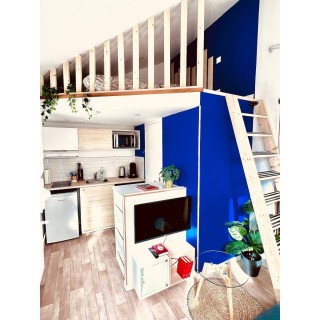 Ferienwohnung in Somme ab 37€ pro Nacht