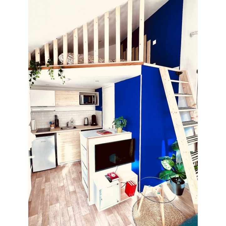 Ferienwohnung in Somme ab 37€ pro Nacht