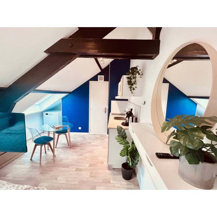 Ferienwohnung in Somme ab 44€ pro Nacht