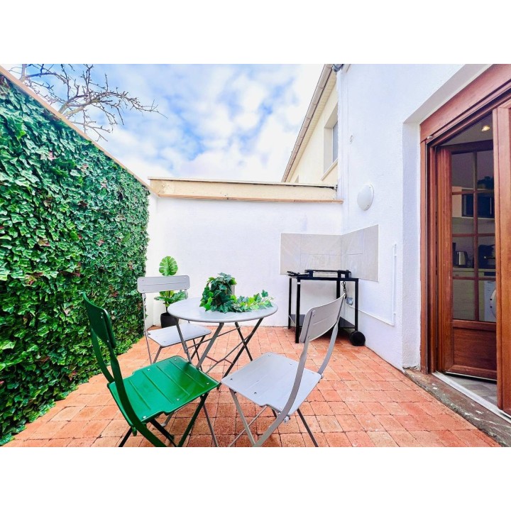 Ferienwohnung in Somme ab 39€ pro Nacht